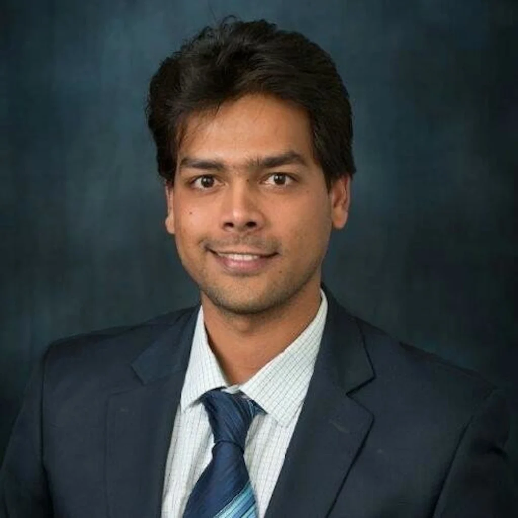 Interview with Kunal Andhale, Sr. Manager - Infrastructure Security & Automation