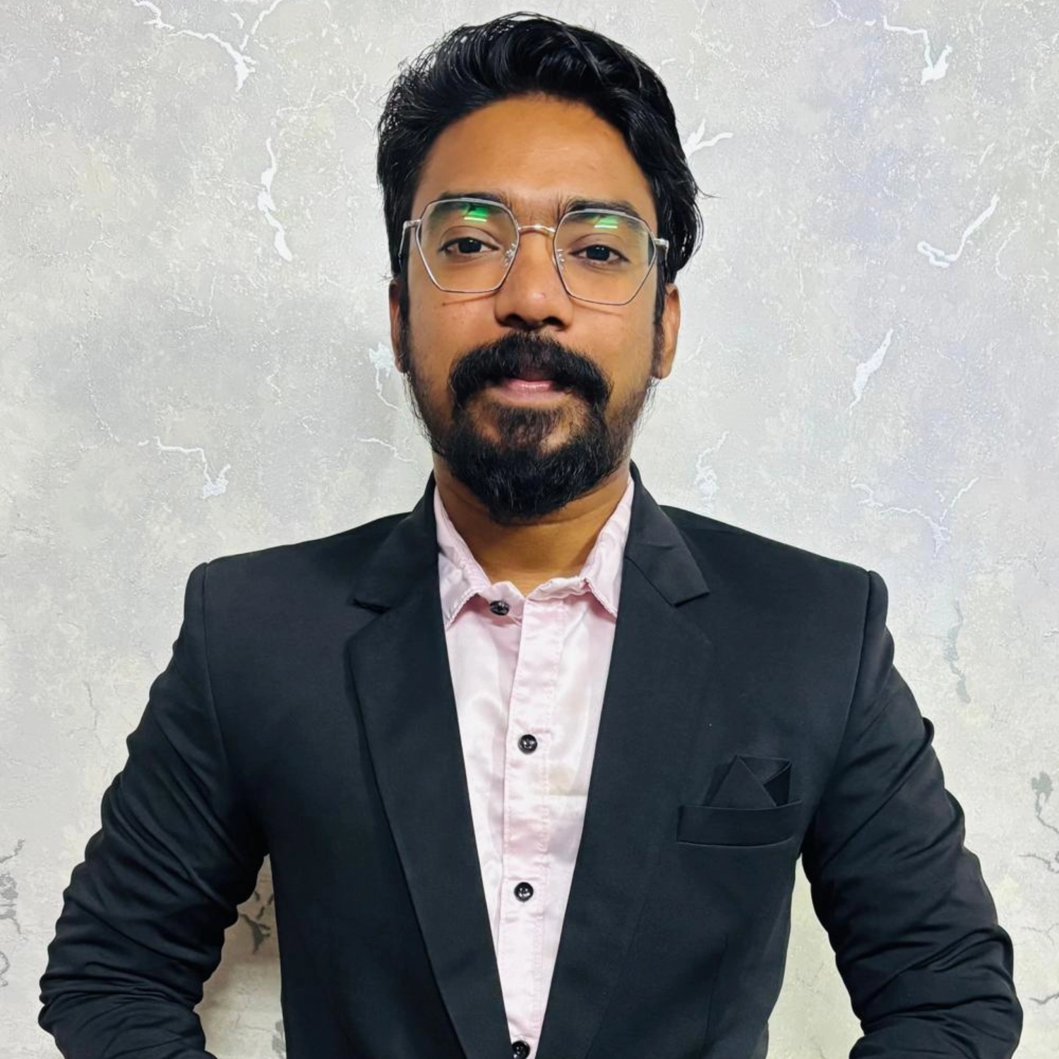 Mayank Sahu, Chairman, Explore Mayank ( Claveto Technologies )