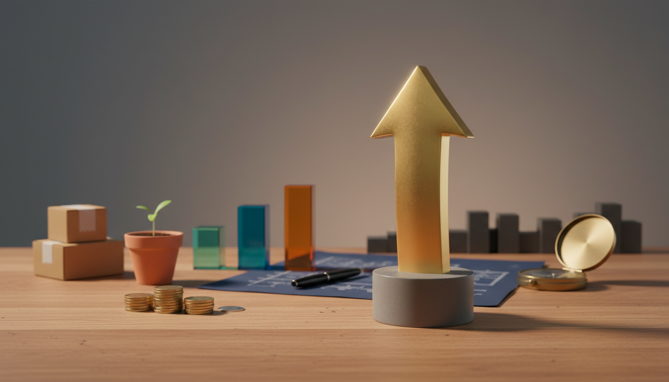 Adam Brown, CEO & Founder, Hypestkey