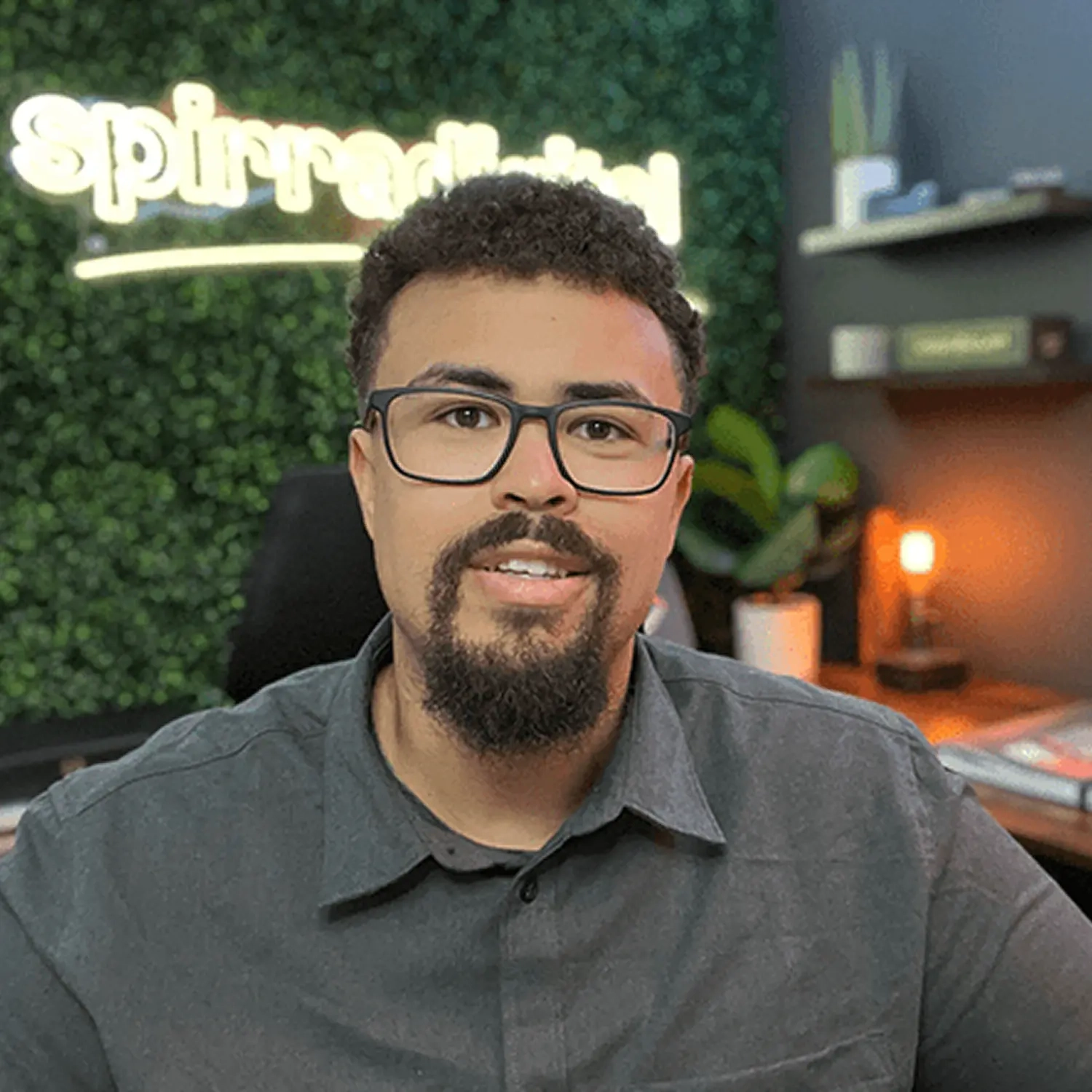 Devin Pfromm, Founder, Spirra Digital