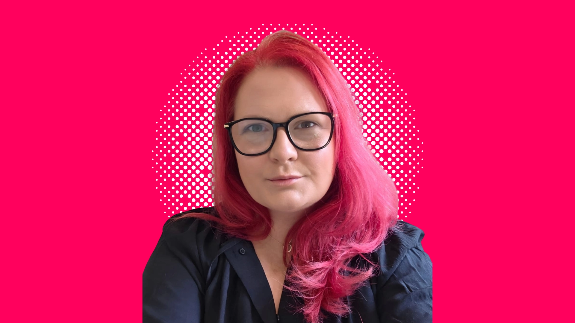 Libby Crossland, Co-founder, Leadership Visibility Co