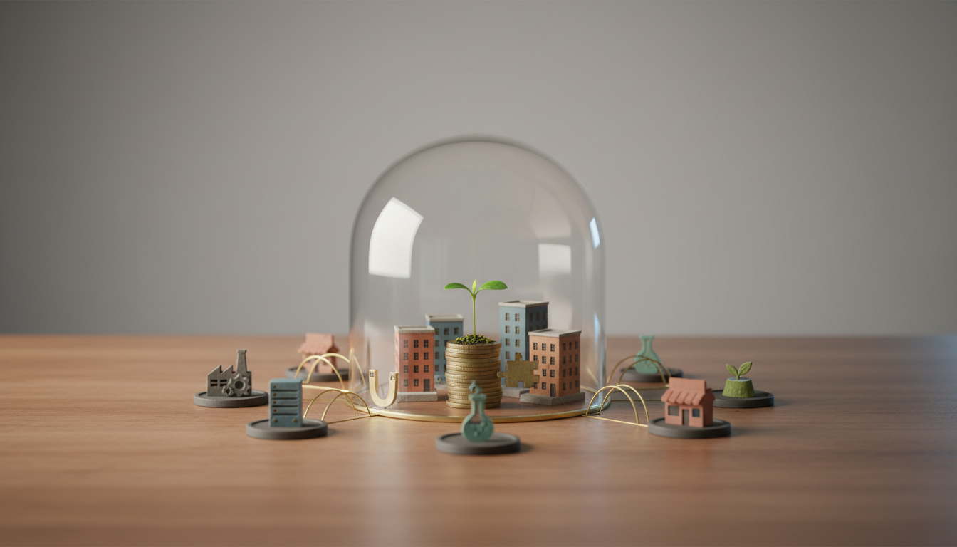 Nate Nead, Managing Principal, HOLD.co