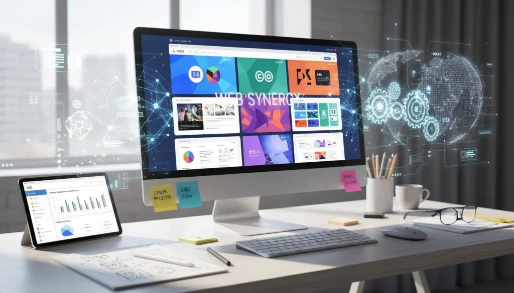 Interview with Benito Recana, Growth & Communications Lead, Mad Mind Studios