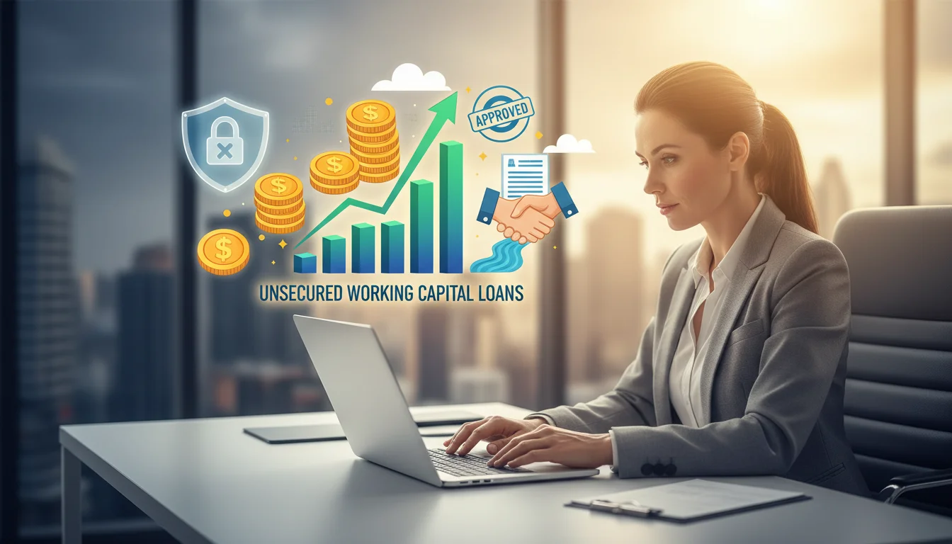 Interview with Harrison Greenberg, Founder/CEO, QuicLoans