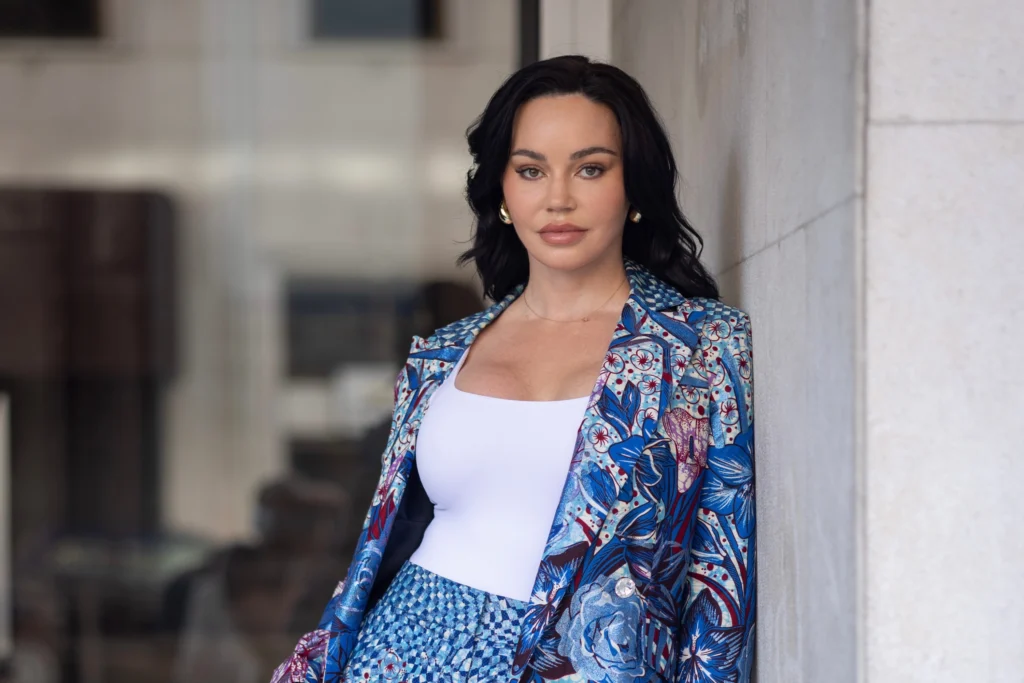 Interview with Stephanie Zabriskie, Managing Director, Tavistock Group