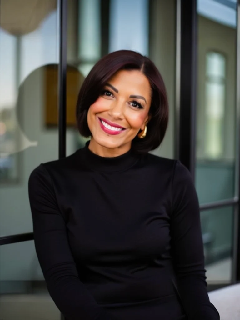 Interview with Seneca Connor, Attorney and Founder, The Bag Icon