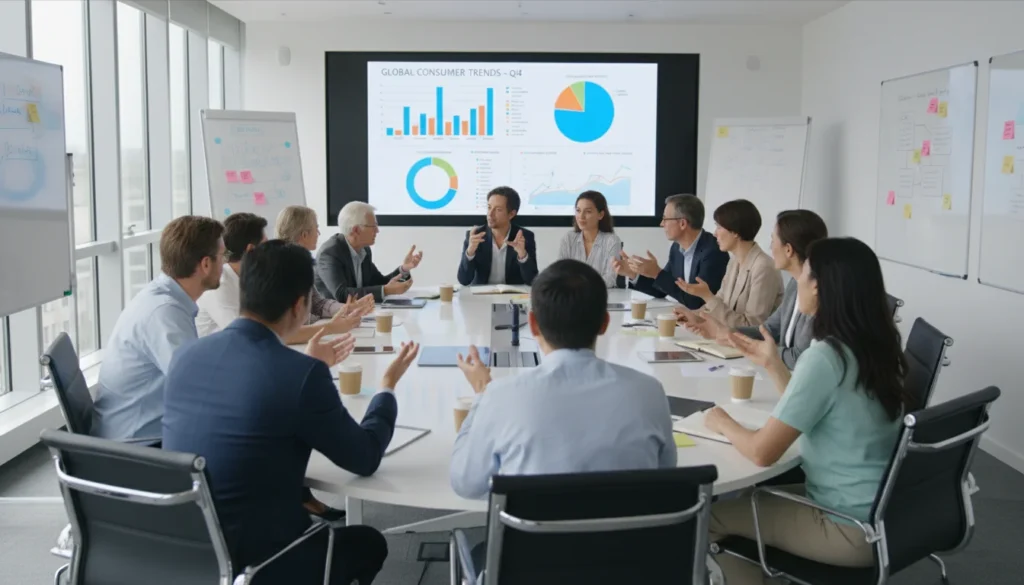 Interview with Scott Brown, Founder, Focus Group Placement