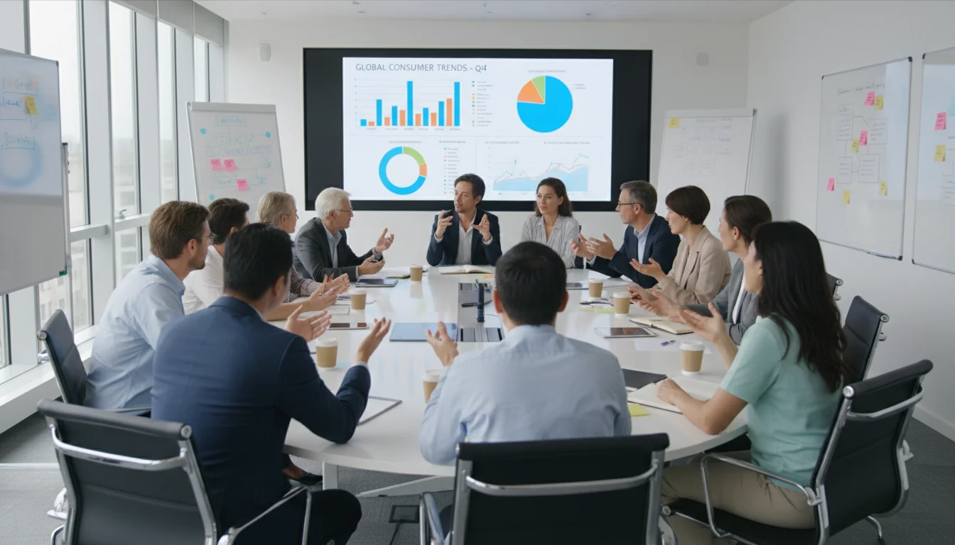 Interview with Scott Brown, Founder, Focus Group Placement