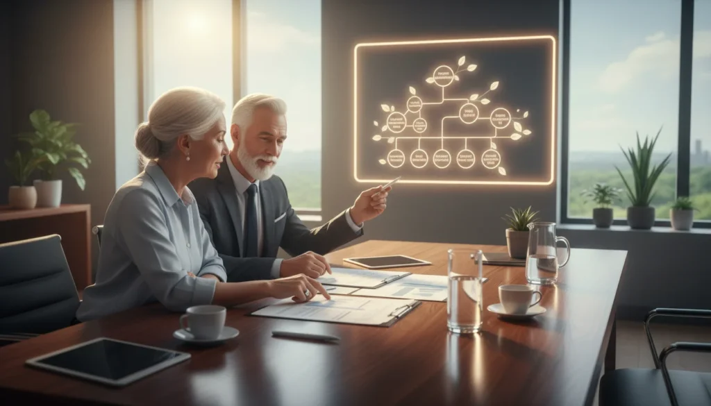 Interview with Will Lane MBA, Retirement & Estate Planning Advisor, Top Rank Advisors