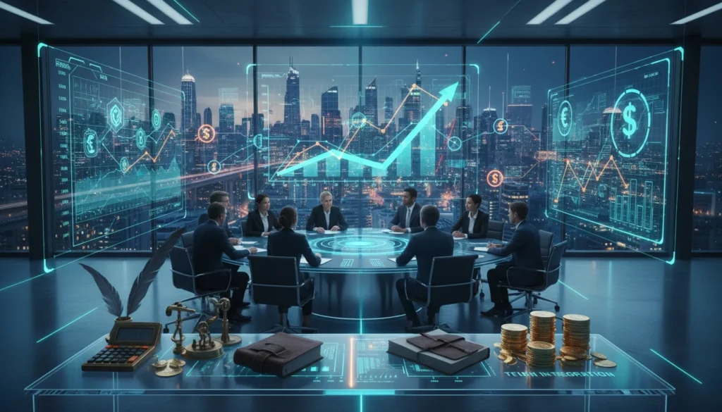 Interview with Travis Vayssie, CFO, Swipe Solutions