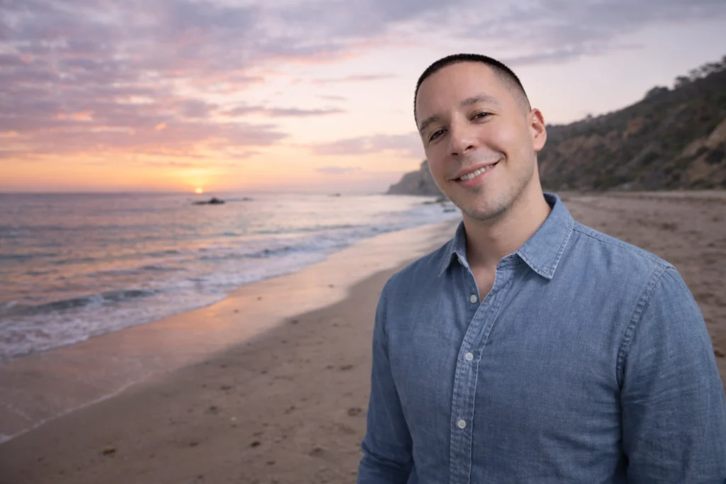 Interview with Steven Reyes, CEO, SOLM8 AI