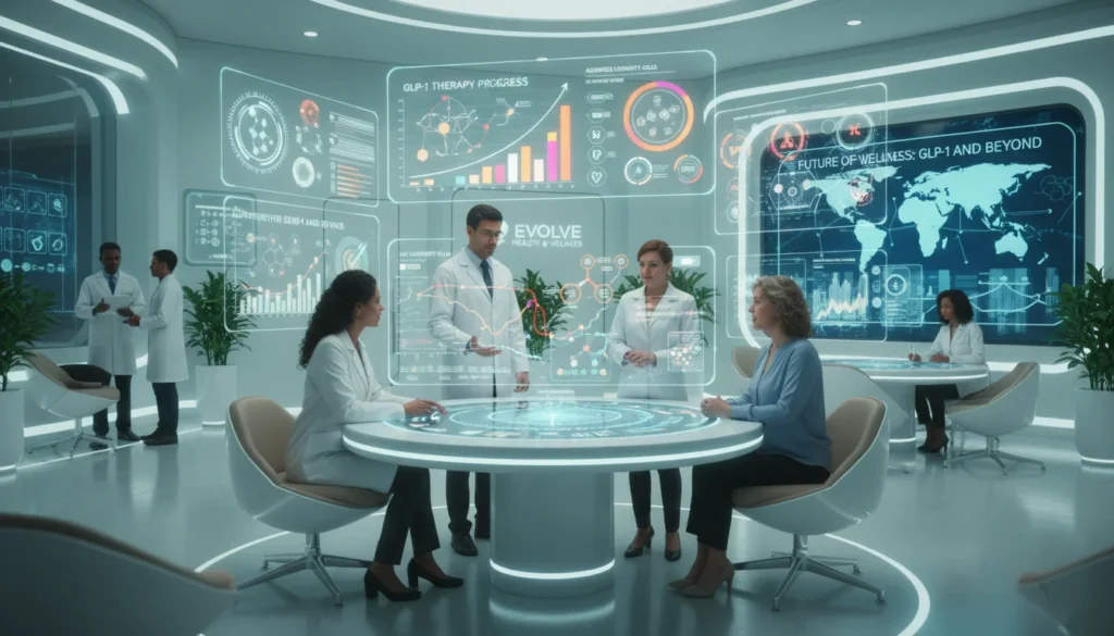 Interview with Dr Josh Lindsley DO, Physcian, DABOM, ABEM, Highland Longevity