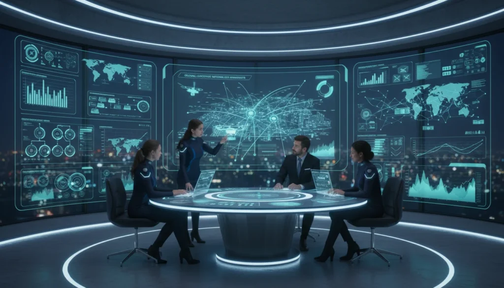 Interview with Clint Riley, Chief Operating Officer