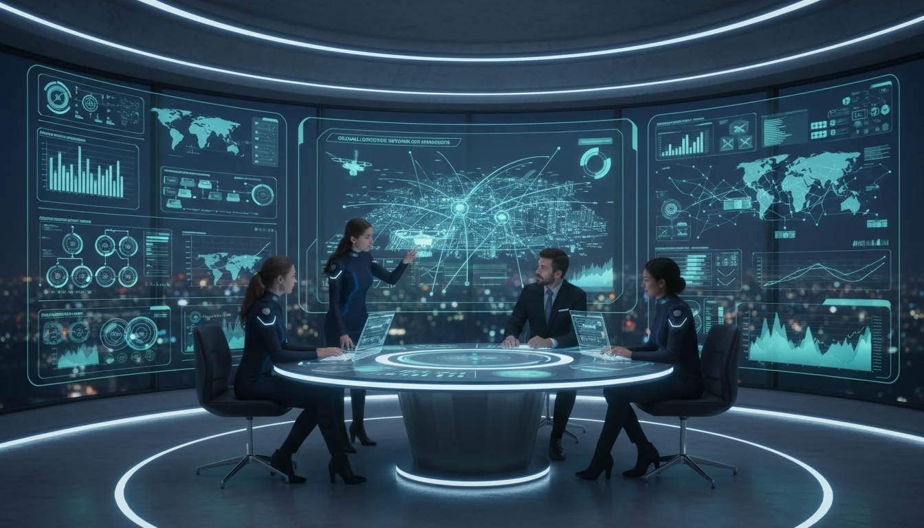 Interview with Clint Riley, Chief Operating Officer