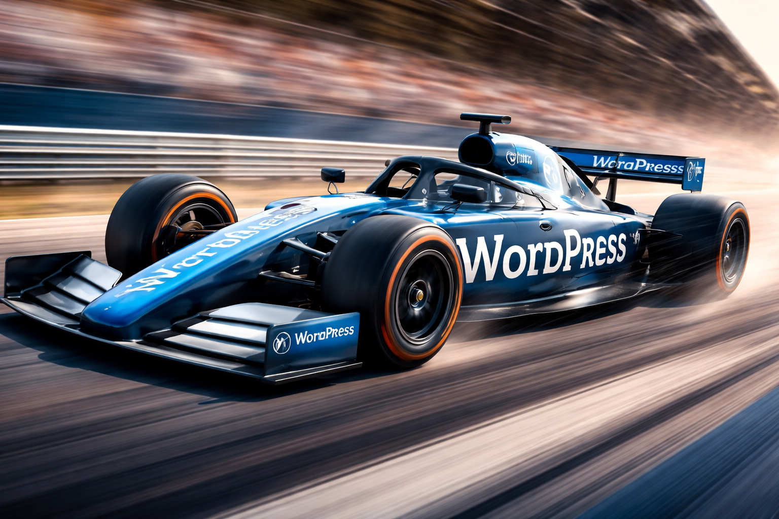 Enterprise WordPress SEO: A 90-Day Core Web Vitals Playbook