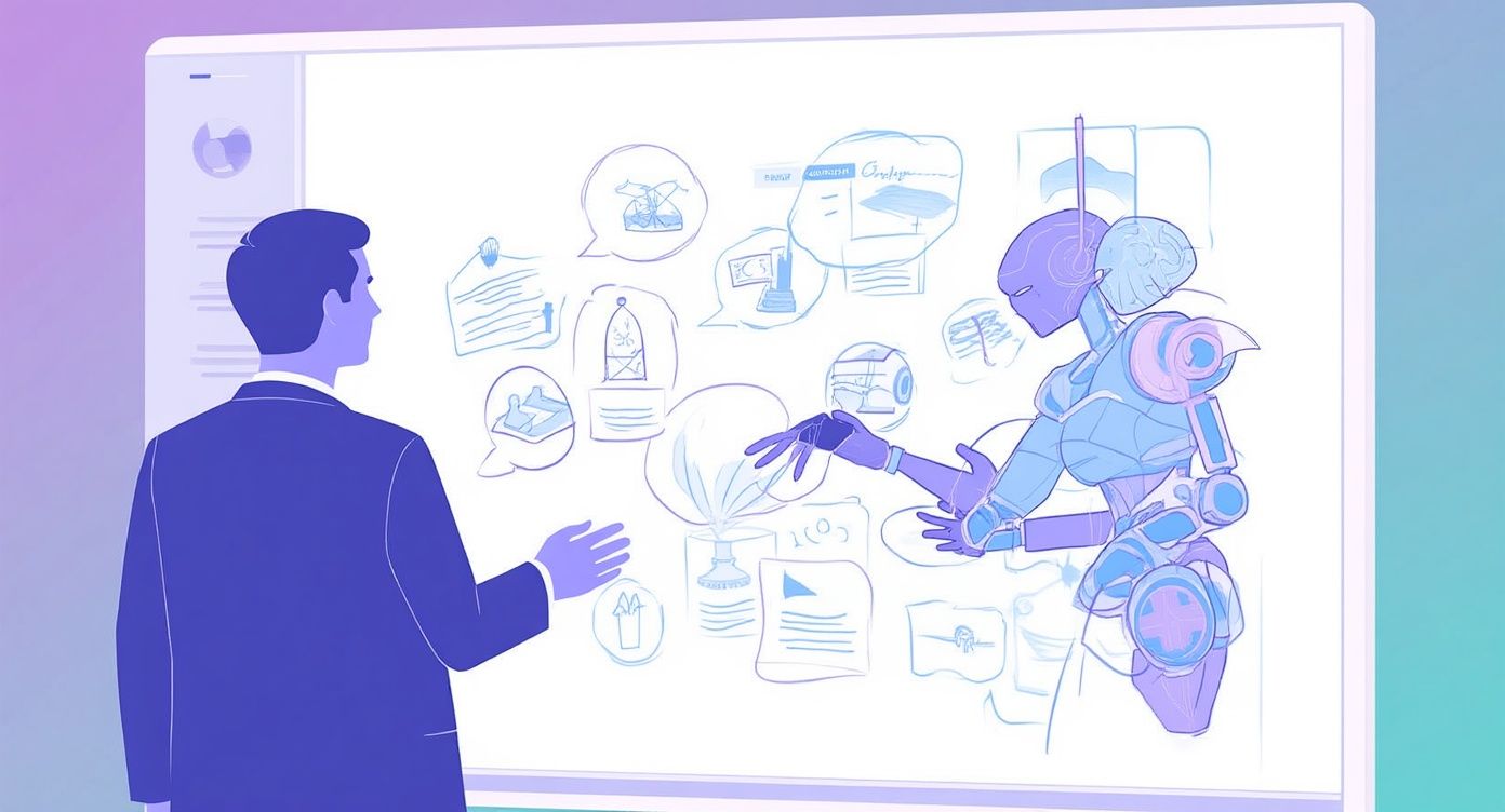 The AI Content OS for Founders: Scale LinkedIn, Newsletters, and Blogs