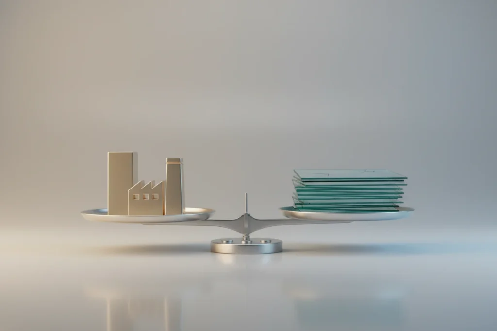 Why Investors Trust the Business but Reject the Numbers