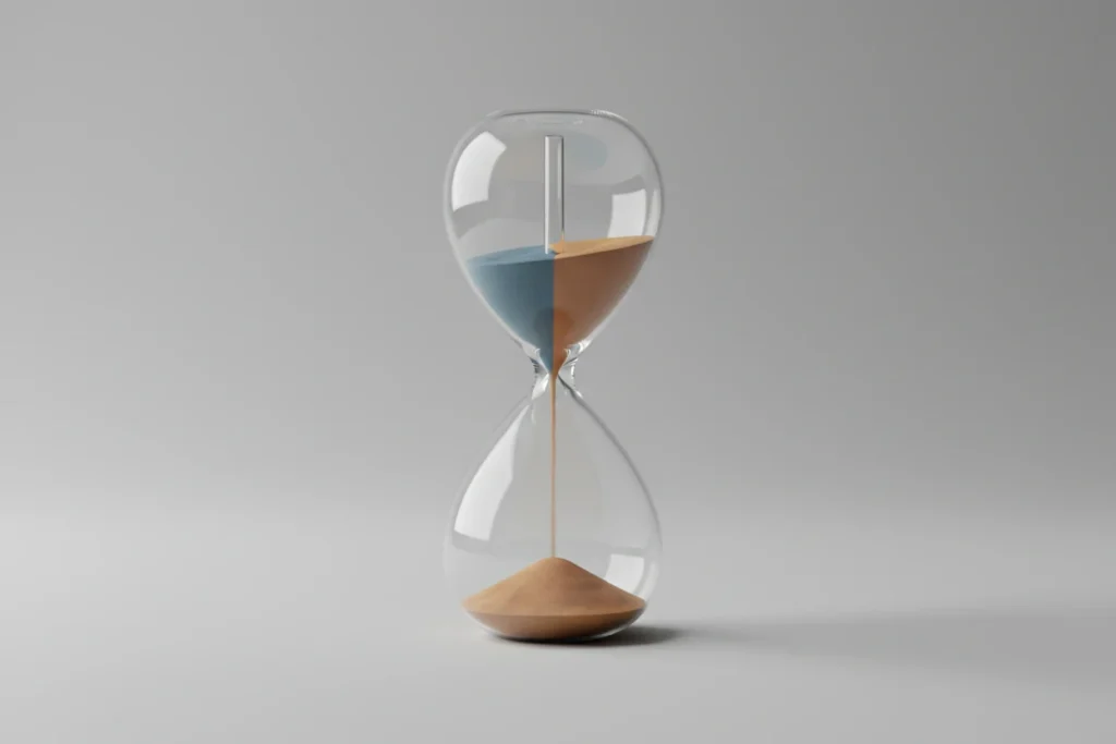 Blenders and Splitters: Why the work-life balance conversation keeps missing the point