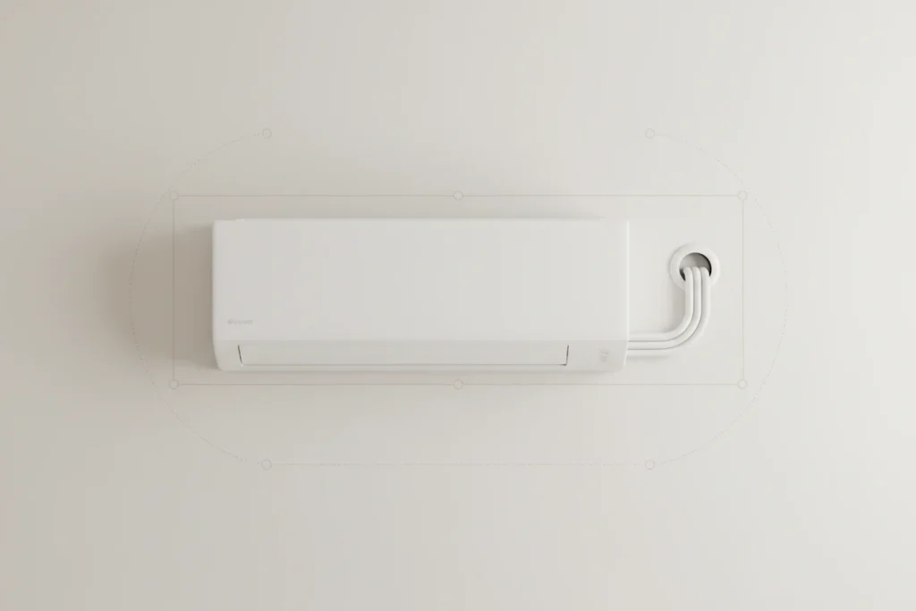 A Founder’s Field Guide to Planning a DIY Mini-Split Install (Without Regretting It Later)