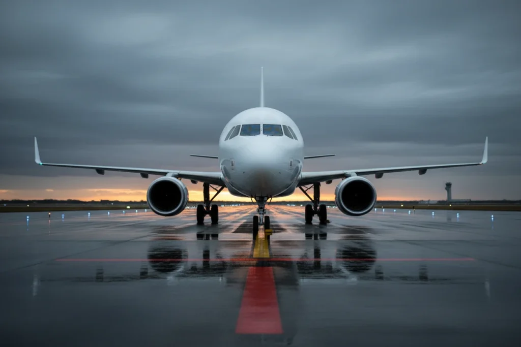 Why Your Flight Is Still Delayed in 2026 (And What Airlines Are Finally Doing About It)