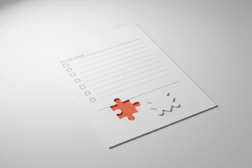 5 Tax Filing Mistakes That Cost Americans Thousands Each Year