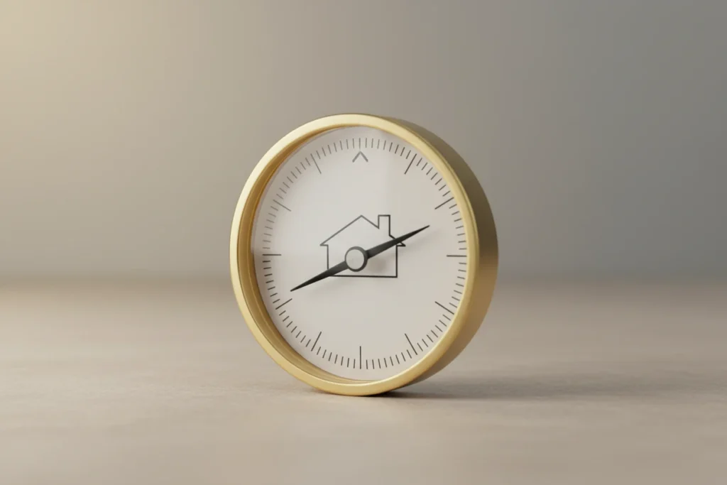 What I Wish I’d Known Starting in Mortgage Lending