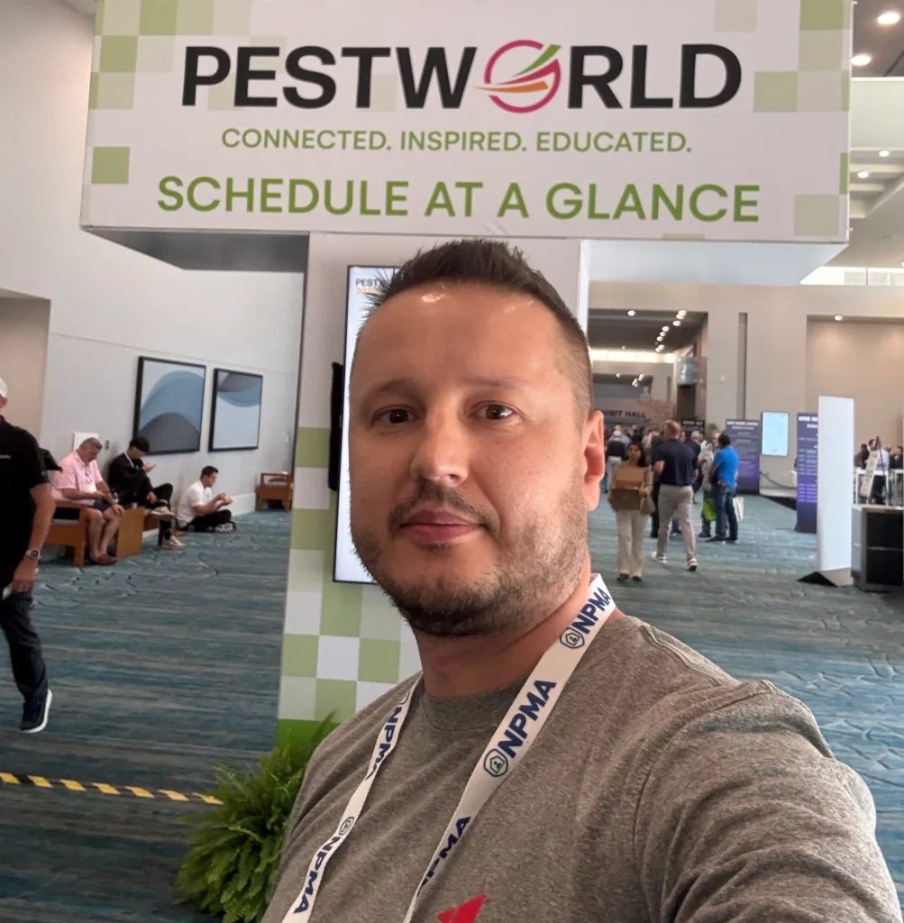 Interview with Ihor Lavrenenko, SEO Manager, Pesty Marketing