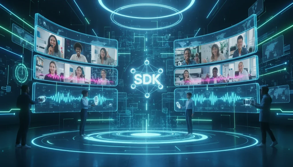 Interview with Anton Strasburg, Media Manager, FreeConference.com