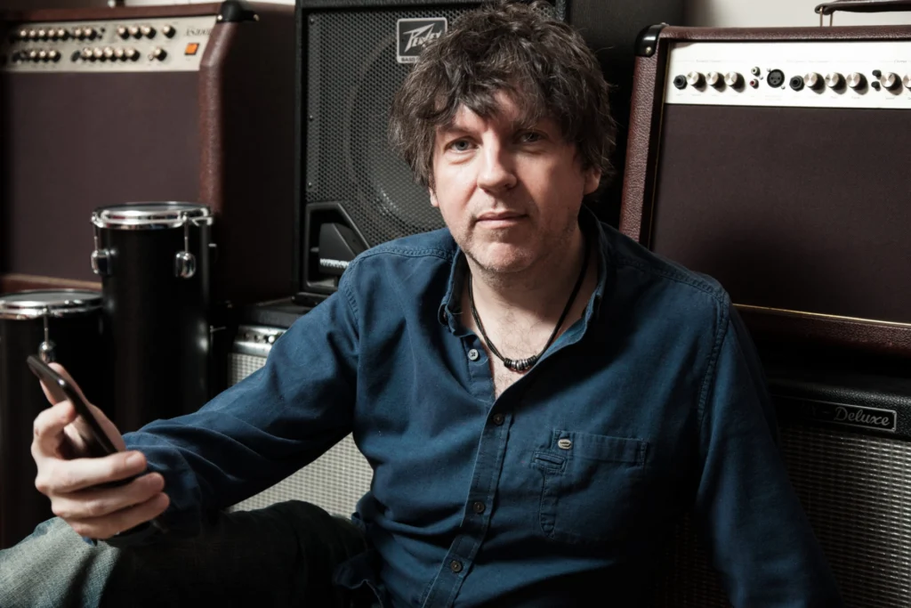 Interview with Kevin Brown, CEO, FanCircles.com