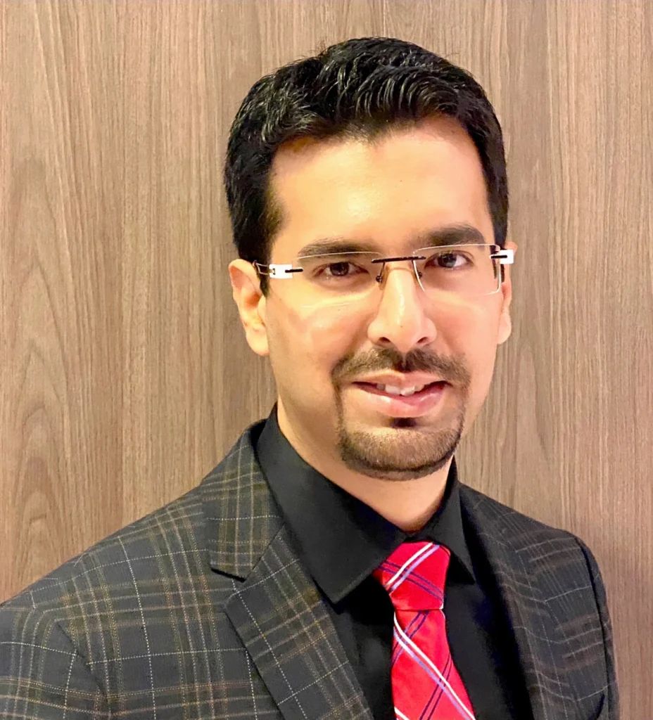 Interview with Arvind Sundararaman, Head of Technical GTM - AI ML