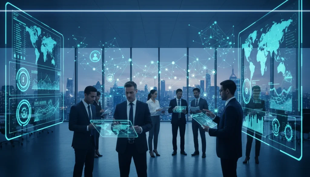 Interview with Paul Towers, Founder & CEO, Playwise HQ