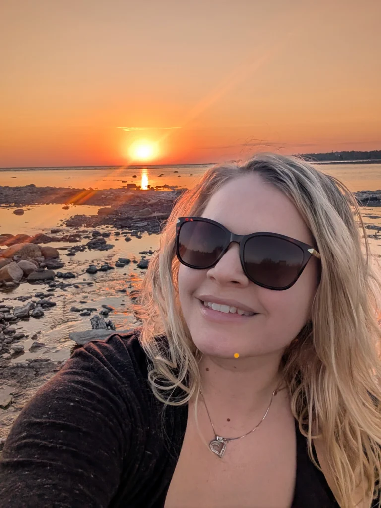 Interview with Kristin Matthews, Founder, Travel Writer and Content Creator, Tiny Footsteps Travel