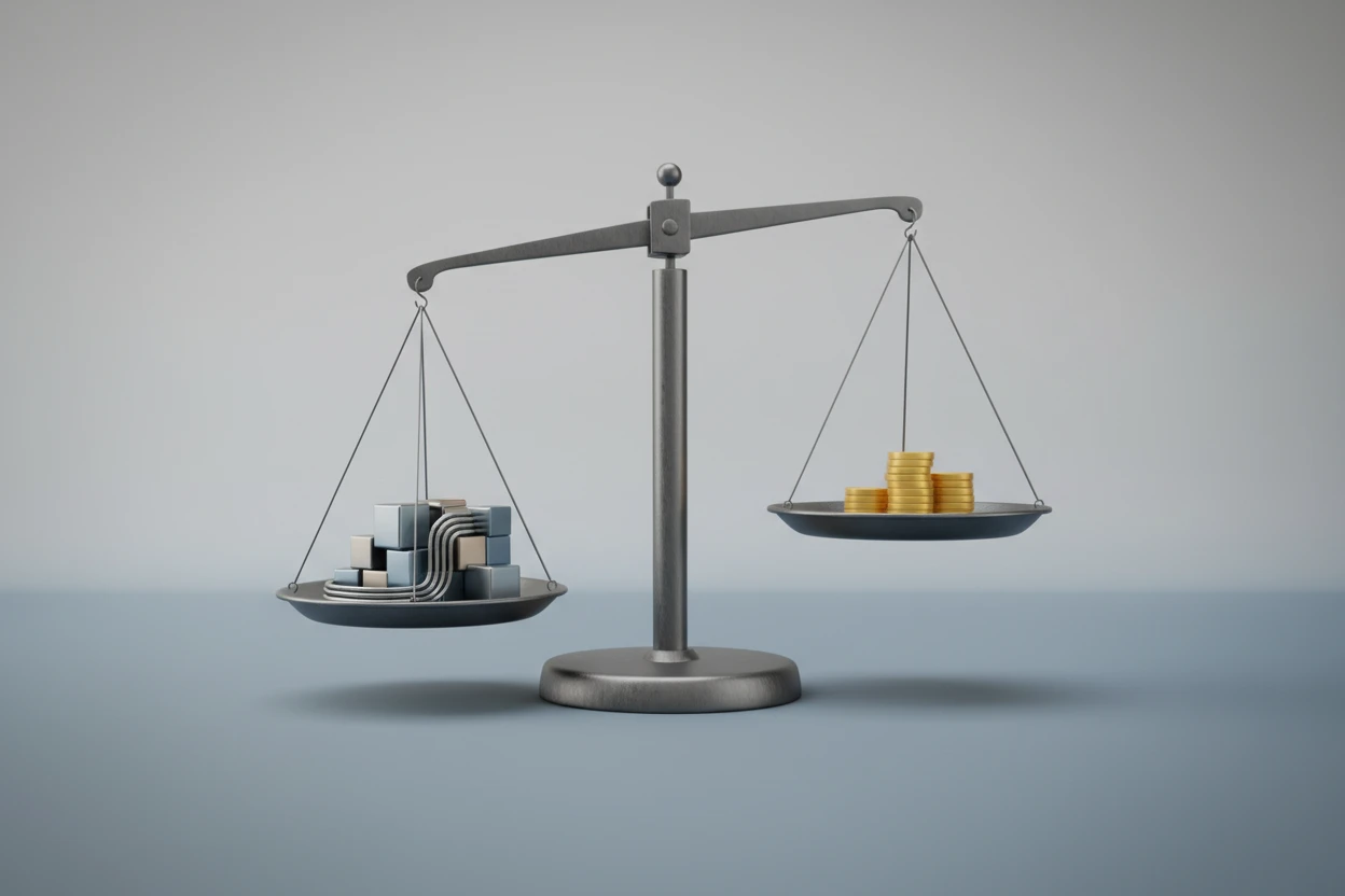 The Dark ROI of Distributed Tech: Why Your Enterprise Integrations Cost More Than They Save