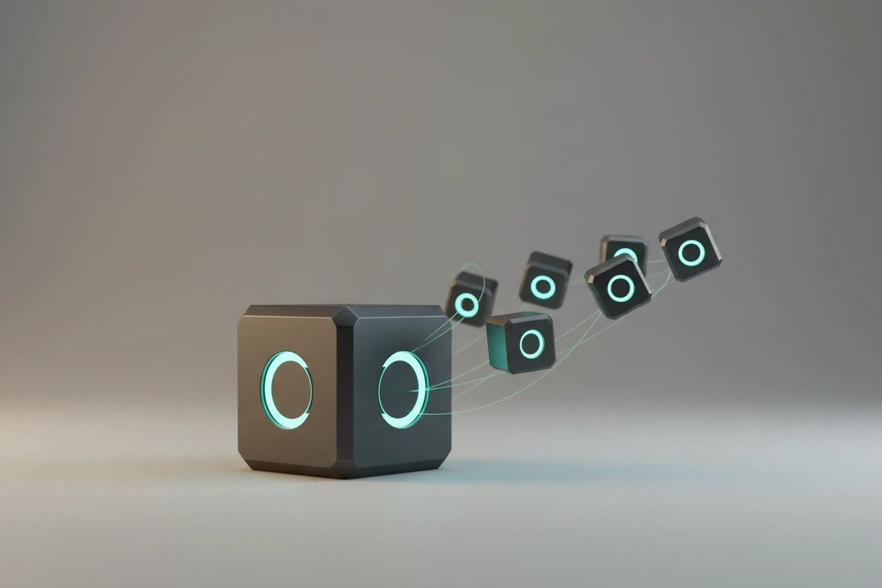 Scaling Independence: Why the Next Great Business Opportunity is Radical Autonomy