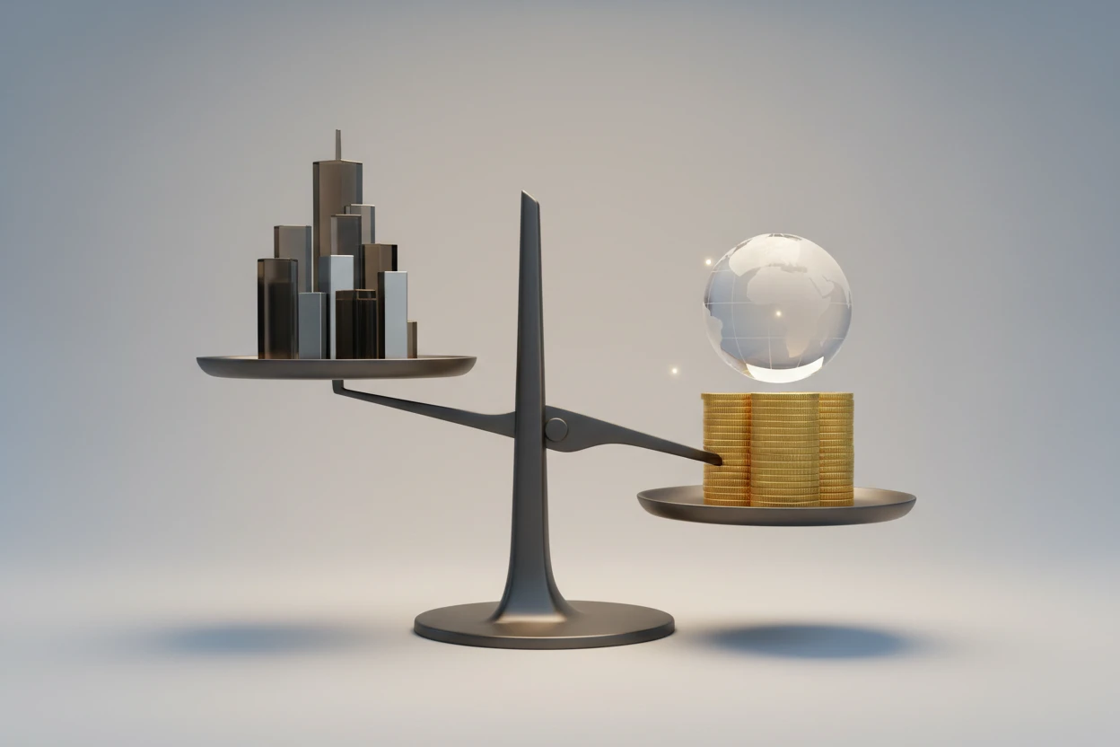 The Real ROI of Global Talent: Why Big Name Cities are Business Killers