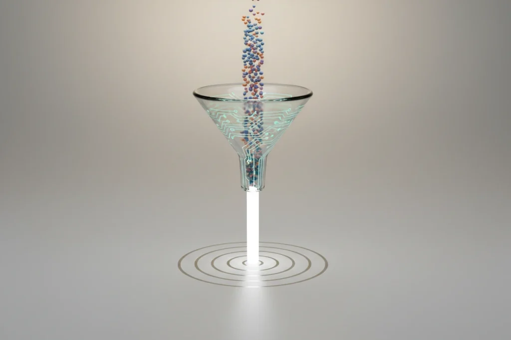 What I Wish I Knew When I Started Using AI in Marketing