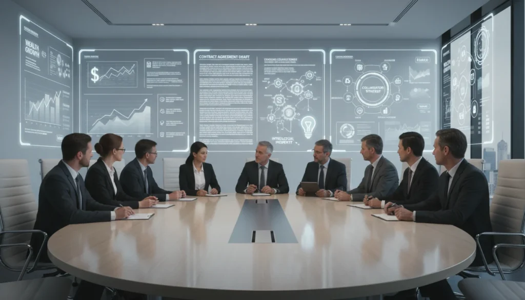 Interview with Ash Sobhe, CEO, R6S