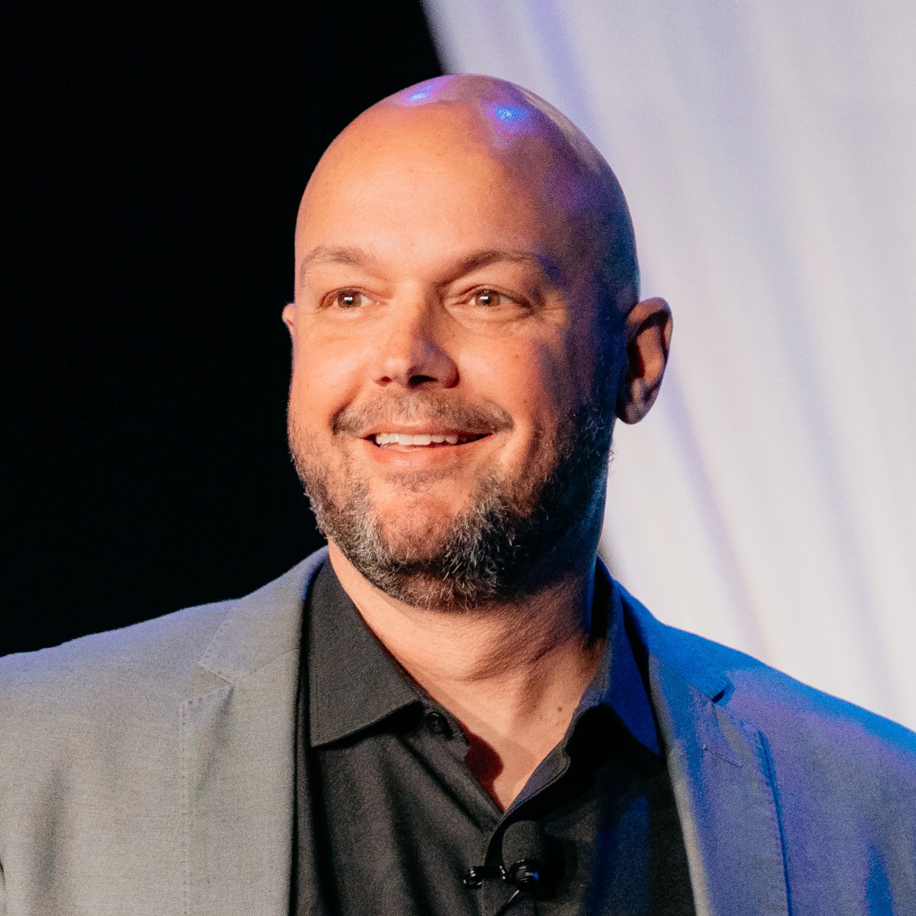 Interview with Mike Montague, Founder, Avenue9