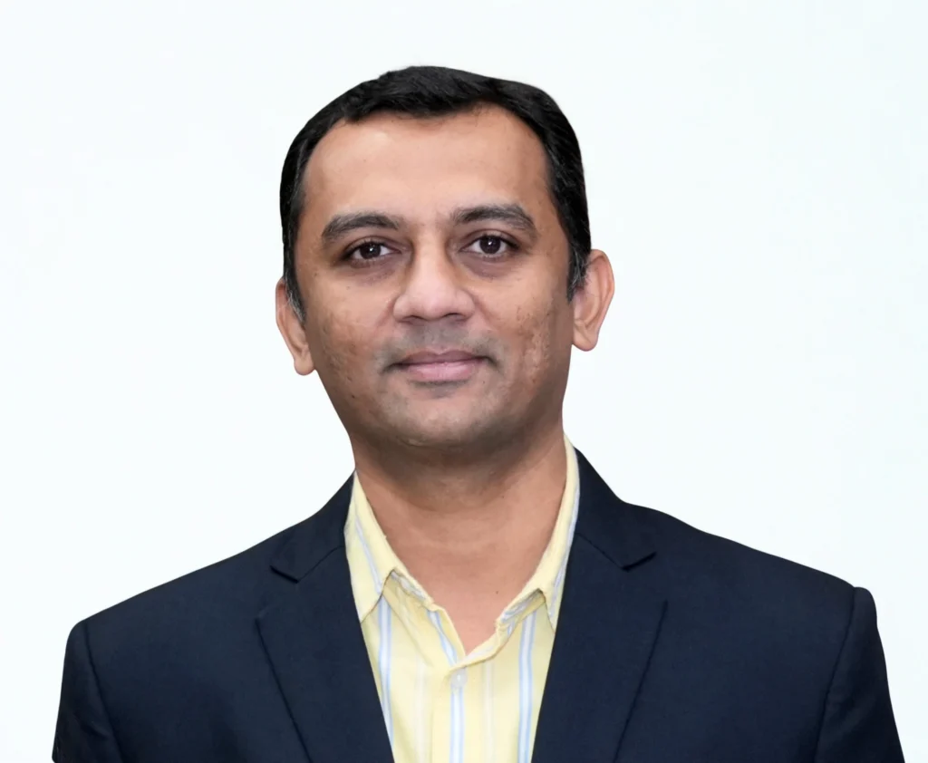 Interview with Vikrant Bhalodia, Head of Marketing & People Ops, WeblineIndia