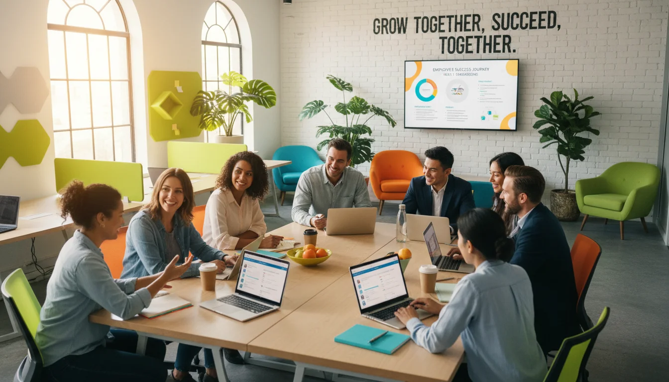 Interview with Nick Anisimov, Founder, FirstHR