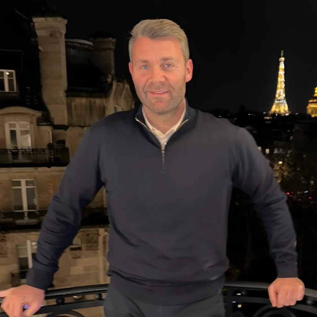 Interview with Mr Danny Steele, Director, SM Cleaning | London Commercial Cleaning