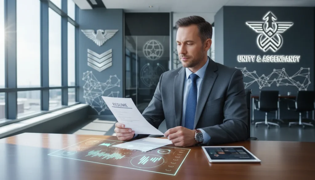 Interview with Maryam House MBA, CPRW, Founder & COO, ResumeYourWay