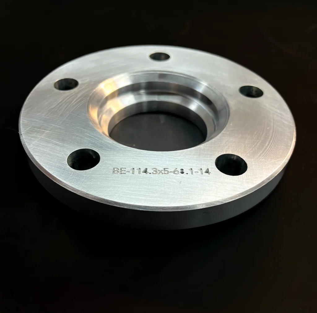 Interview with Ben Grimwade, Founder and CEO, Brightstone Engineering