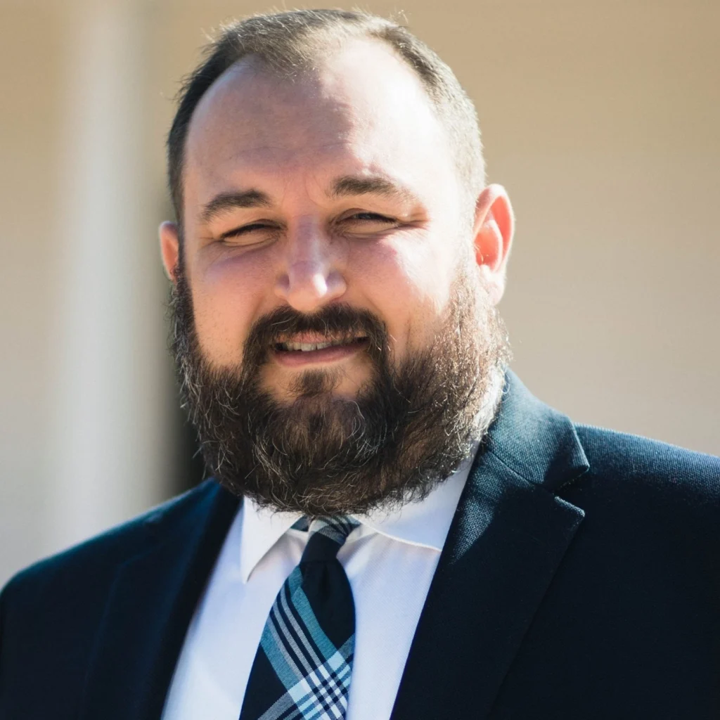 Interview with Mario Barnes, Owner, EM Contingency Group LLC