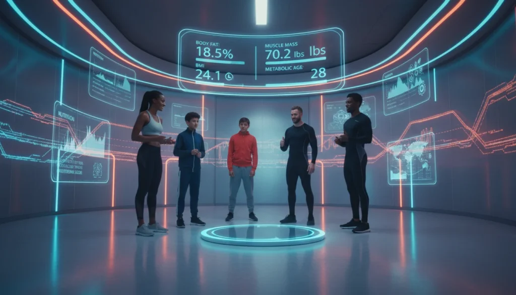 Interview with Matt Phelps, Body Composition Expert, Body Fat Estimator