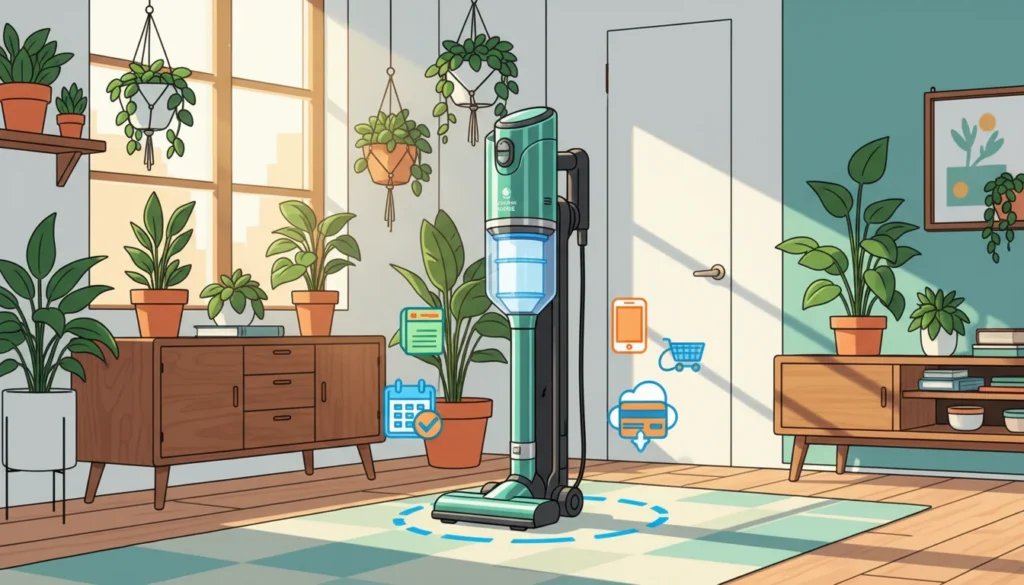 Interview with Marcos De Andrade, Founder & Owner, Green Planet Cleaning Services