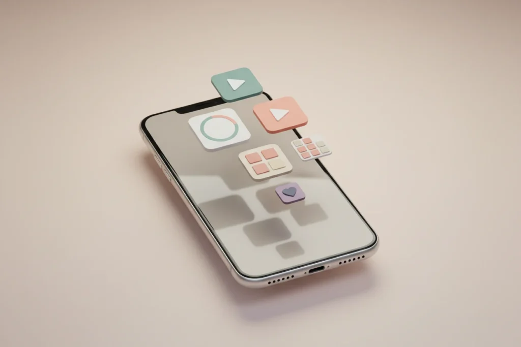 I Built a Learning App for My Mum. I've Never Written a Line of Code.