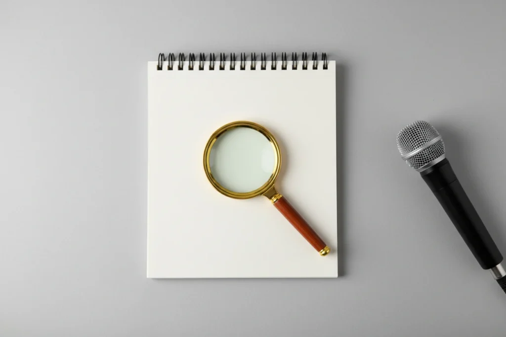 The Secret to Great SME Interviews? Think Like a Journalist