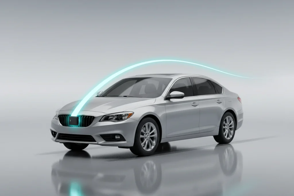 Your Car Recorded the Crash. Here’s What That Data Can and Can’t Tell You.