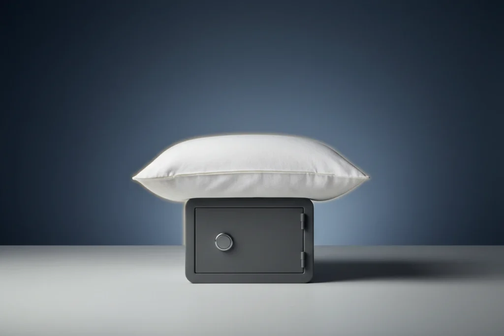 The Sleep-at-Night Test: The Only Retirement Metric That Matters